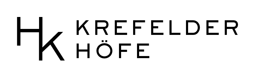 Logo Krefelder Höfe freigestellt